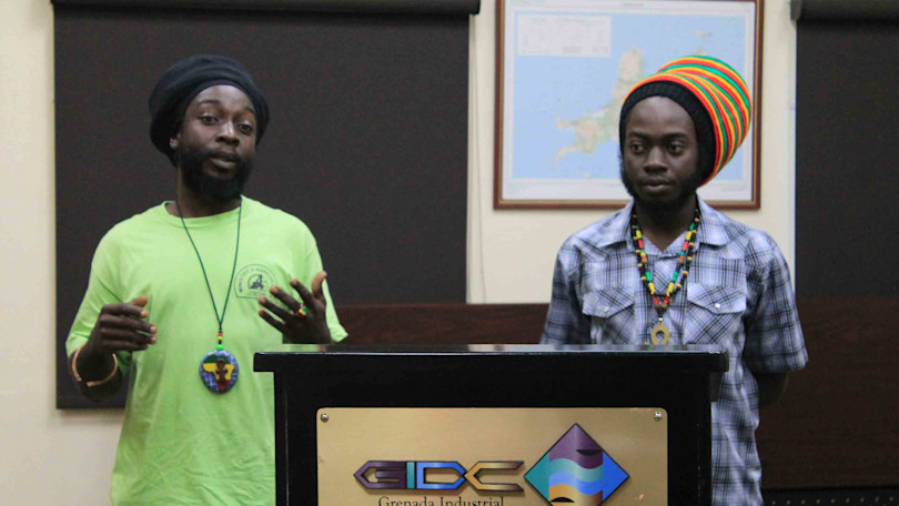 GIDC Young Innovator Challenge Header Image