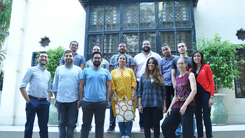 transport for cairo header image