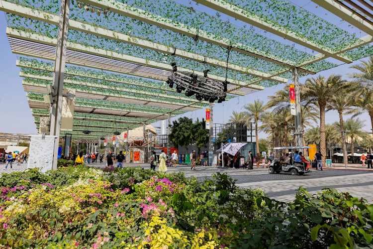 Expo 2020 Dubai projected to add ê 154.9 billion to UAE economy ...