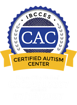 Expo City Dubai Certified Autism Center