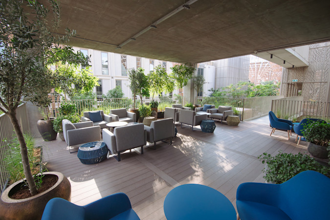 Garden Terrace-C3-WLAP-008-C3-WLAP-008