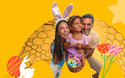 Harvest festival ECD website banners 1440x900