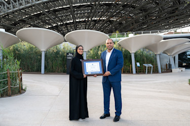 Expo City Dubai Certified Autism Center
