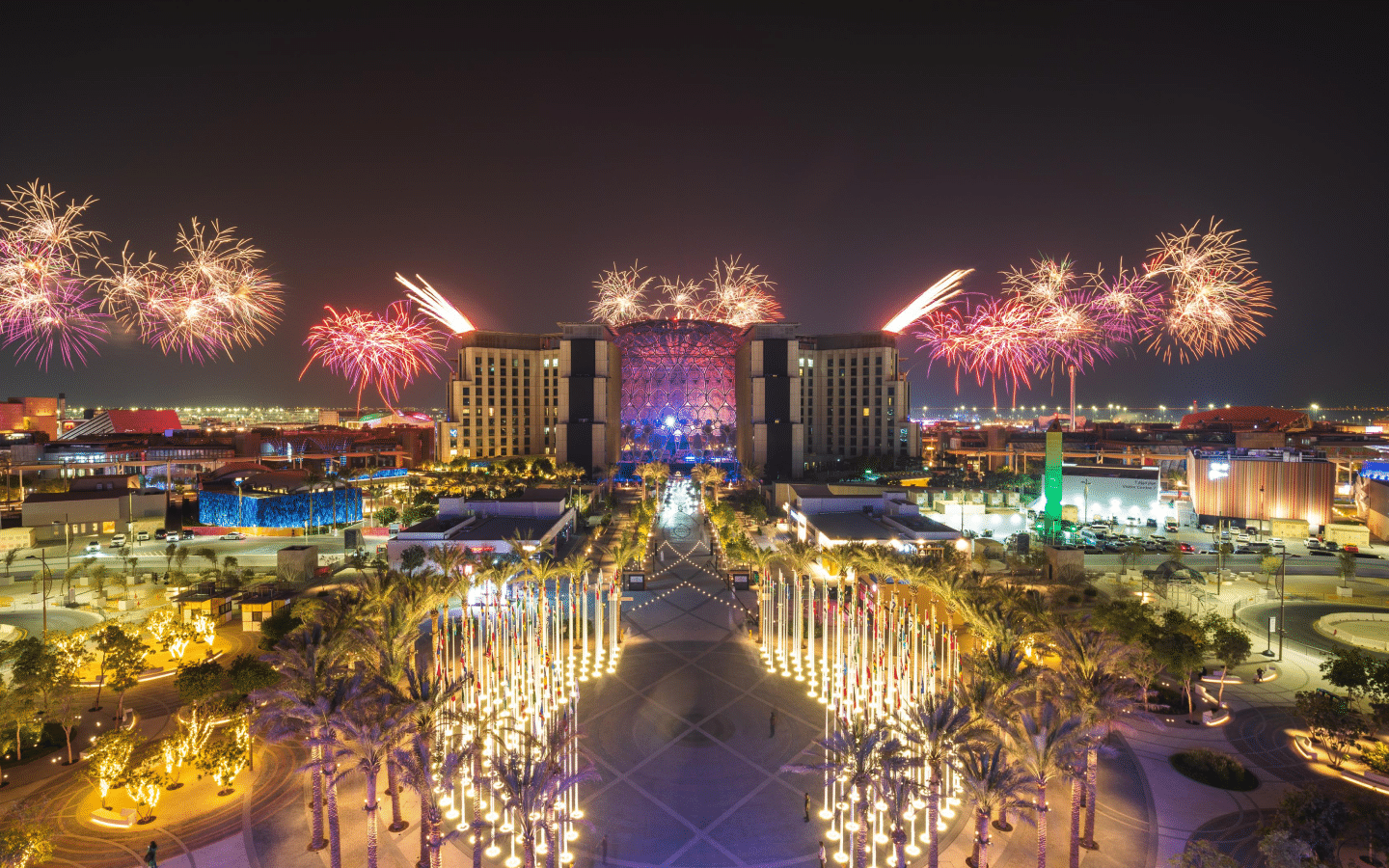 Expo 2020 Dubai projected to add AED 154.9 billion to UAE economy ...