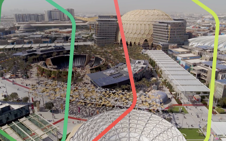 Cities-in-action Video cover