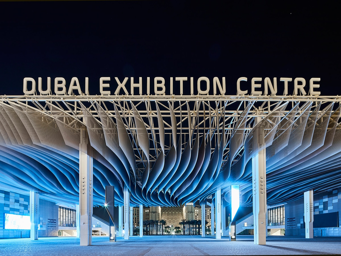 Dubai Exhibition Centre | Media 2