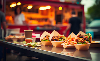 Eat&Drink at Winter City Focus Banner