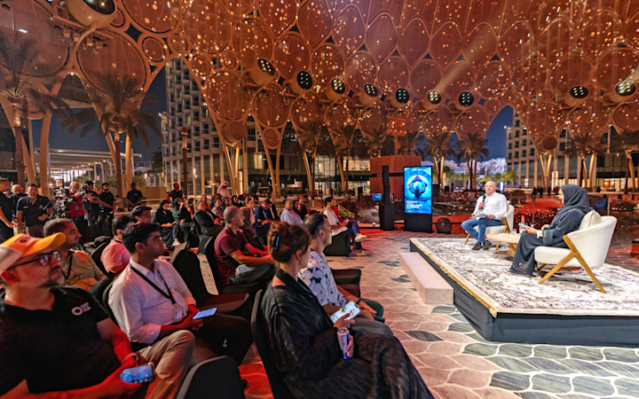 Pearl Terrace | Capacity: 65 seated