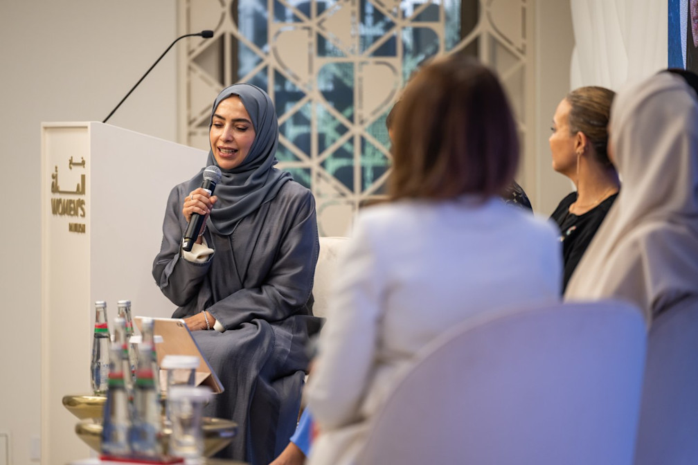 Her Nation, Her Strength: honouring the Emirati women who embody national resilience at Expo City Dubai’s Women’s Pavilion