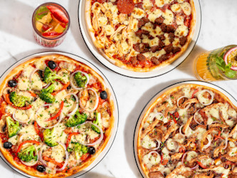 PizzaExpress PizzaExpress