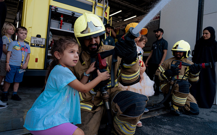 Civil-Defense Civil-Defense