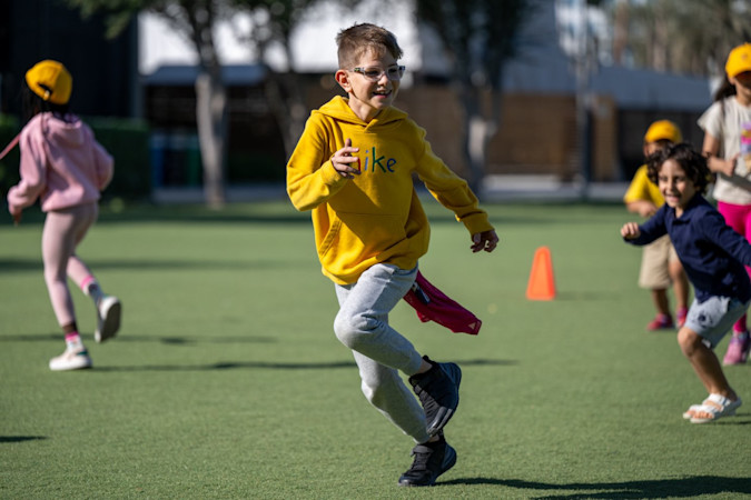  Expo City camps: Half-term edition 2