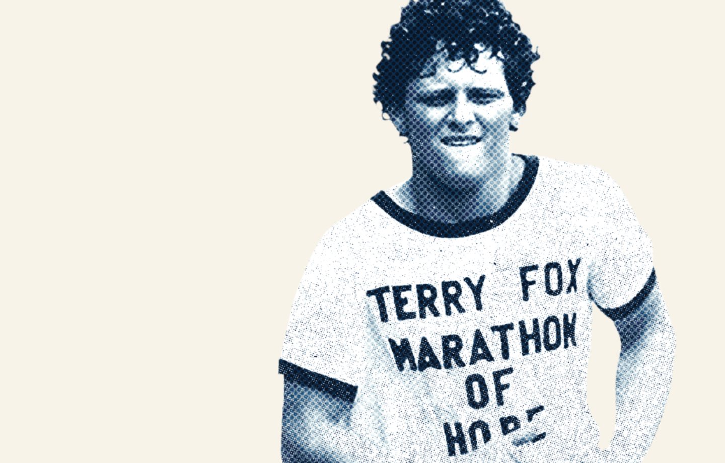 Terry Fox Run Dubai 2025