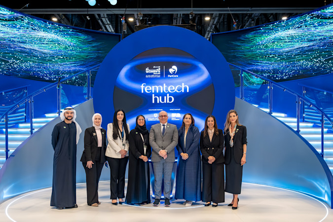 FemTech Hub launch (1)