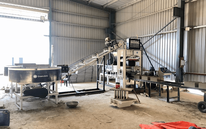  GI GreenJams 1440x900 52