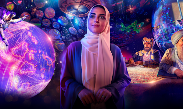 Alif Attraction Pass mobile