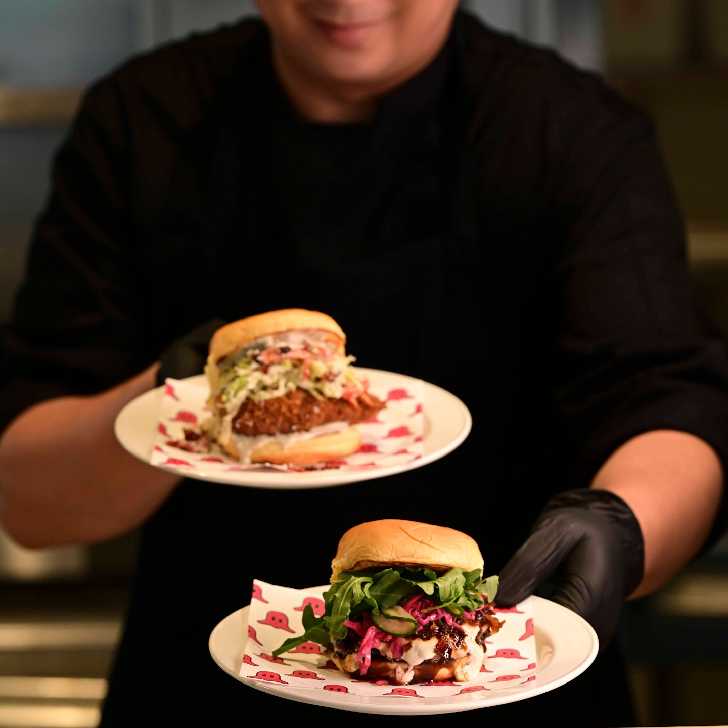 Philly Jawn - Business Lunch Offer Philly Jawn - Business Lunch Offer