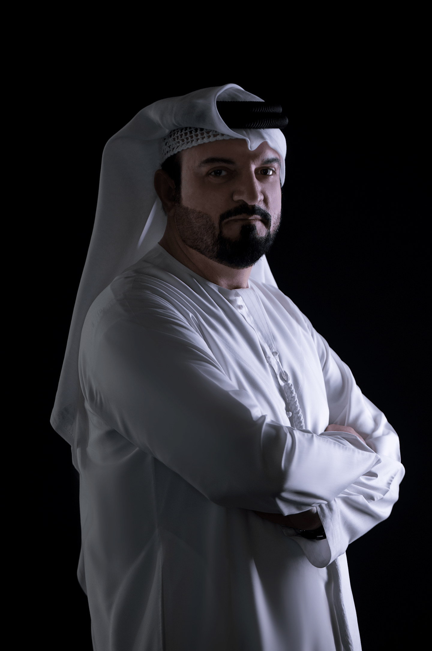 4. Khalid Al Banna