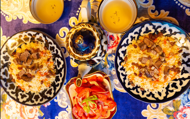 Choy-restaurant-traditional-uzbek-plov