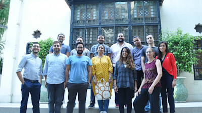 transpot for cairo hero image