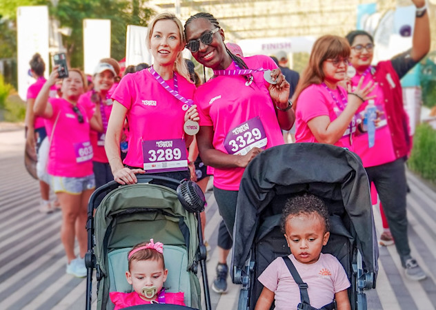 1080 x 1080 Expo She RUN 4 1080 x 1080 Expo She RUN 4