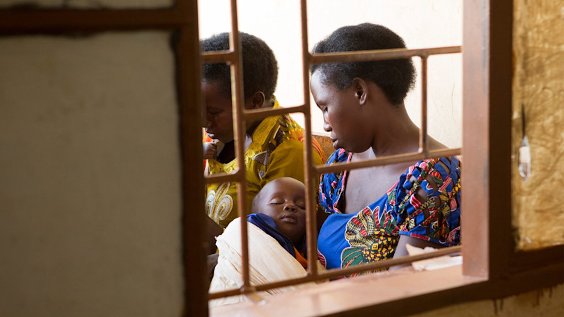 baby rwanda header image