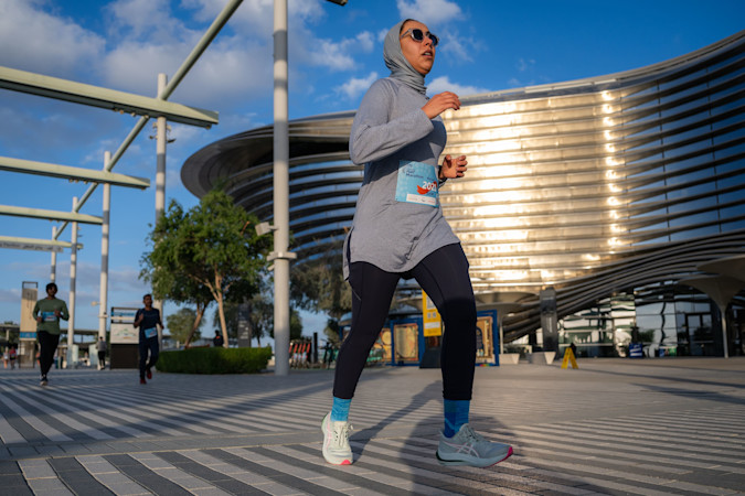 Expo Half Marathon 2nd edition 3