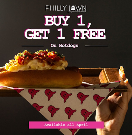 BOGO Hotdog BOGO Hotdog