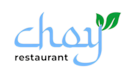 Logo of Choy Restaurant Logo of Choy Restaurant