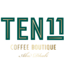 TEN11 PrimaryLogo Green