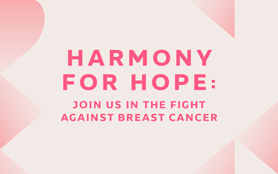 Breast Cancer Awareness at Women's Pavilion Breast Cancer Awareness at Women's Pavilion