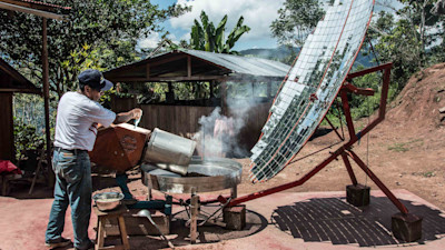 cafe compadre hero image