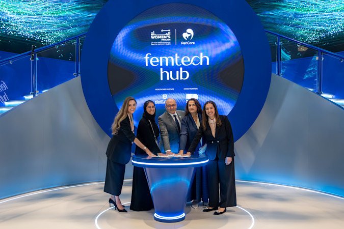 FemTech Hub launch (2)