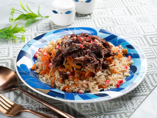 Choy-restaurant-SilkRoute-BukharaPilaf-OshiSofi-Subham