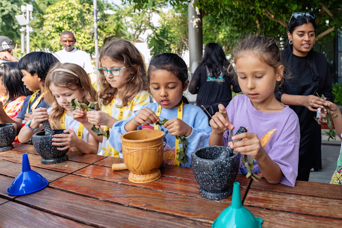 Half-term Edition Crafting Kids