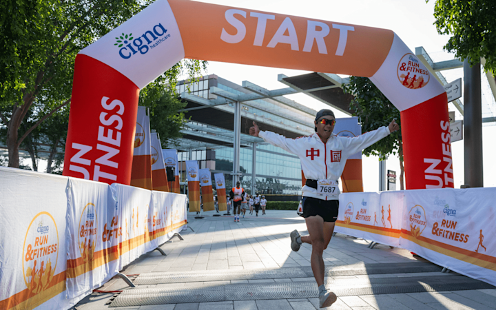 Cigna-Run-Finish-Line