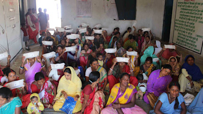 Saathi Eco Innovations India Pvt Ltd