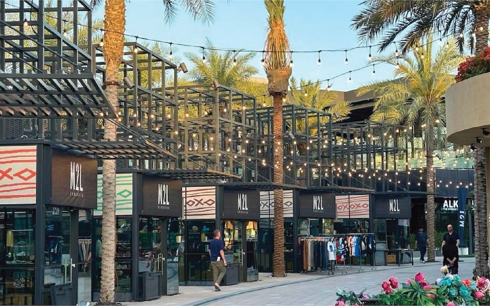 gallery-retail-02 Kiosks area at Expo City Dubai