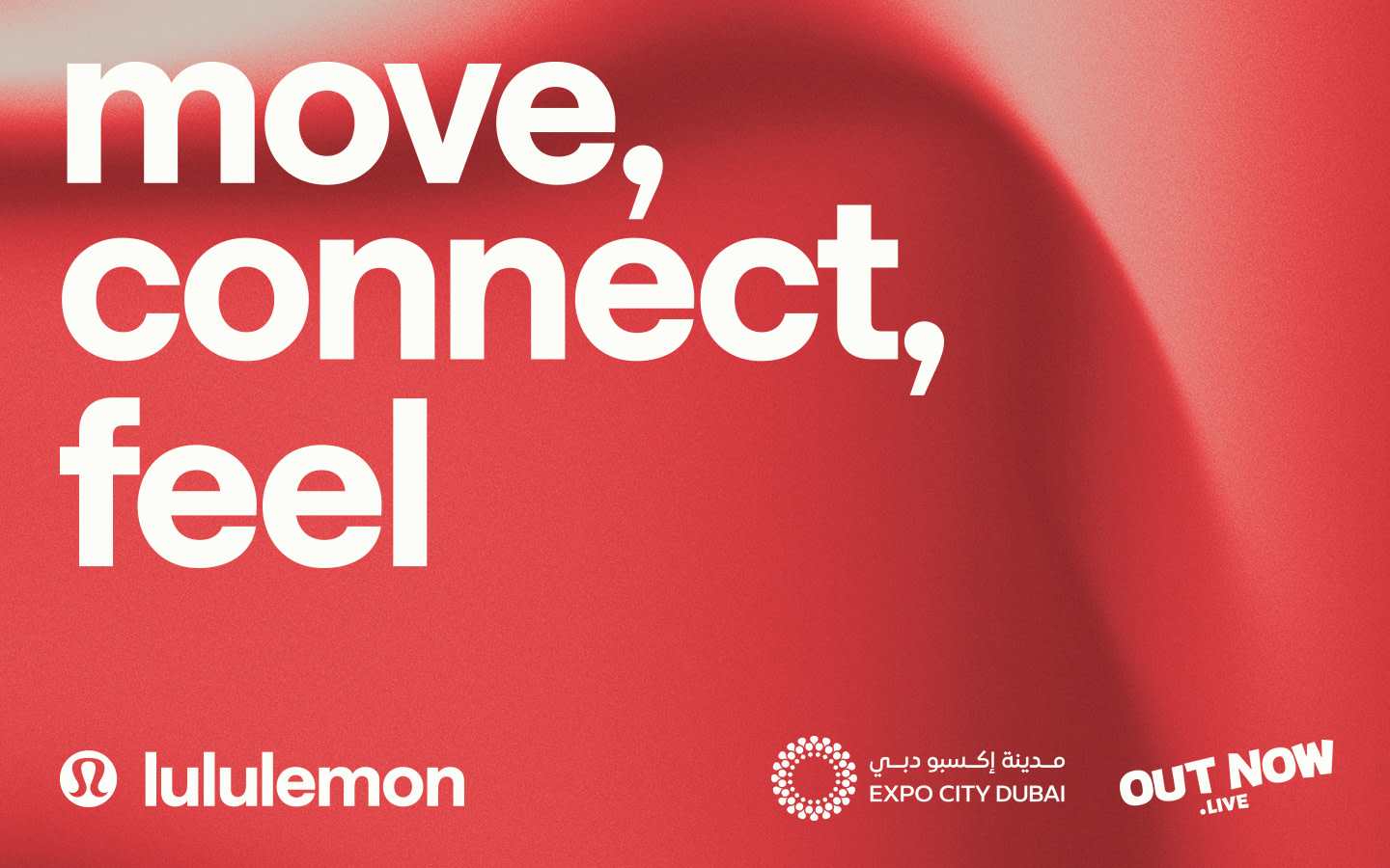 Lululemon Event 