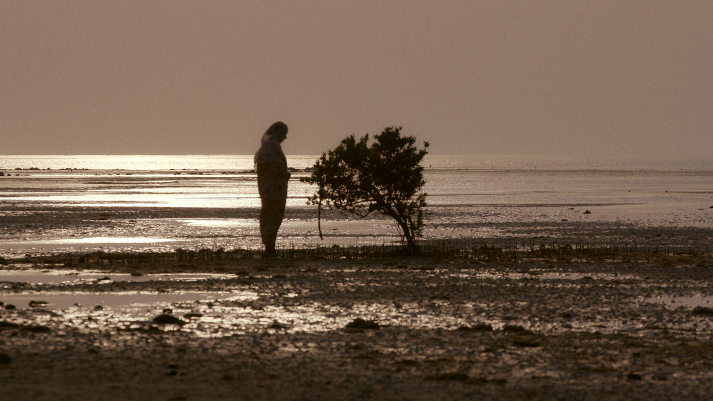 And then they burn the sea- Still 2