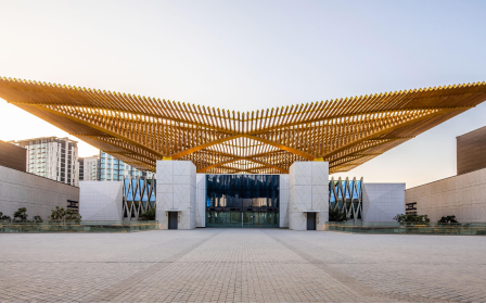 Getting here 448x280