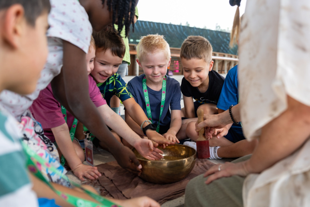 A summer of exploration awaits at Expo City Dubai for children and adults alike