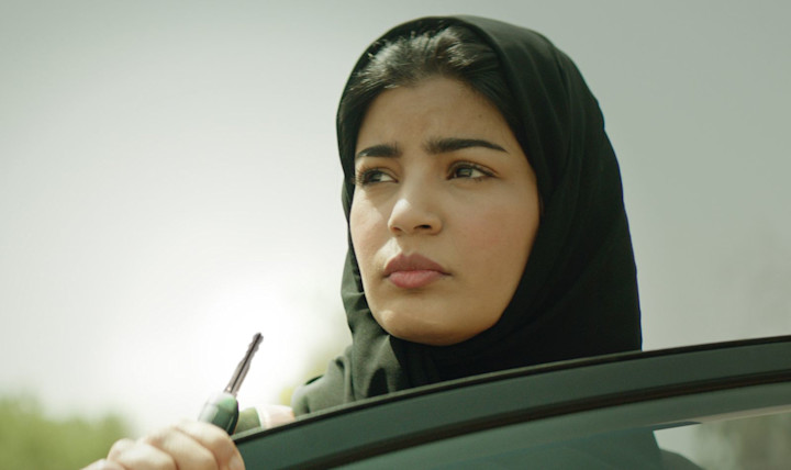 2The Perfect Candidate