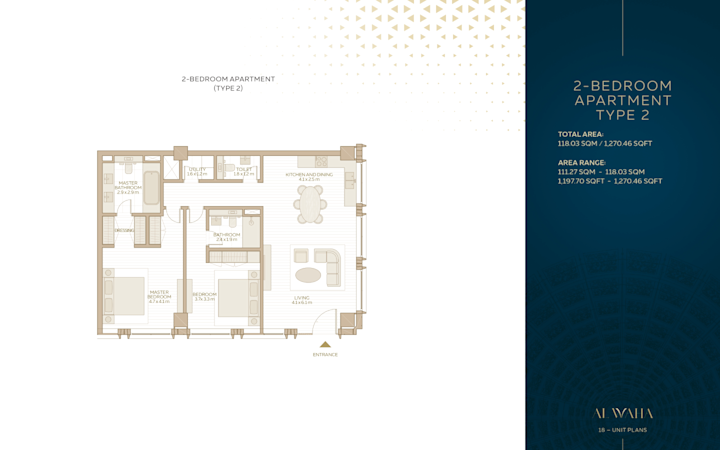 Floor plan-al-waha 6