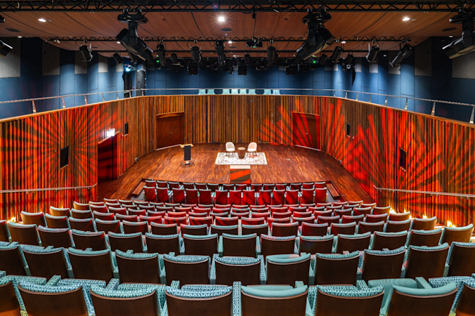 Terra Auditorium 5