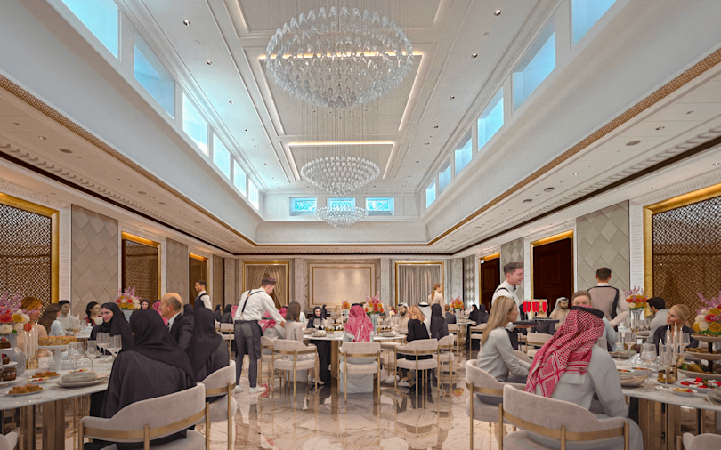Leadership Pavilion Hall Leadership Pavilion Hall