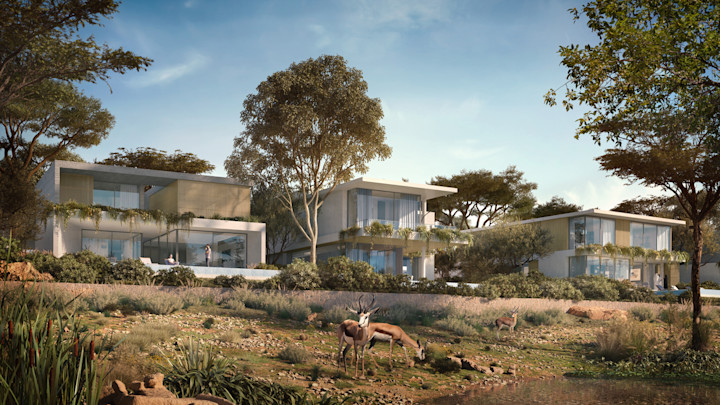 منظر - مها فيلاز