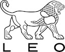 LEO Pharma A/S (Expo City Dubai Branch) - Logo
