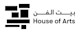 House of arts logo - March 2026