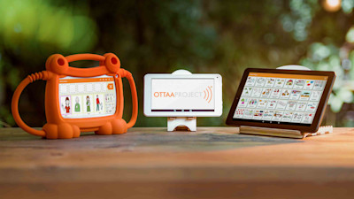 OTTAA Project hero image